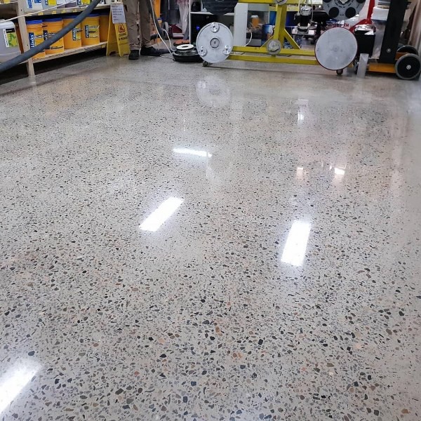 Beton Silimi